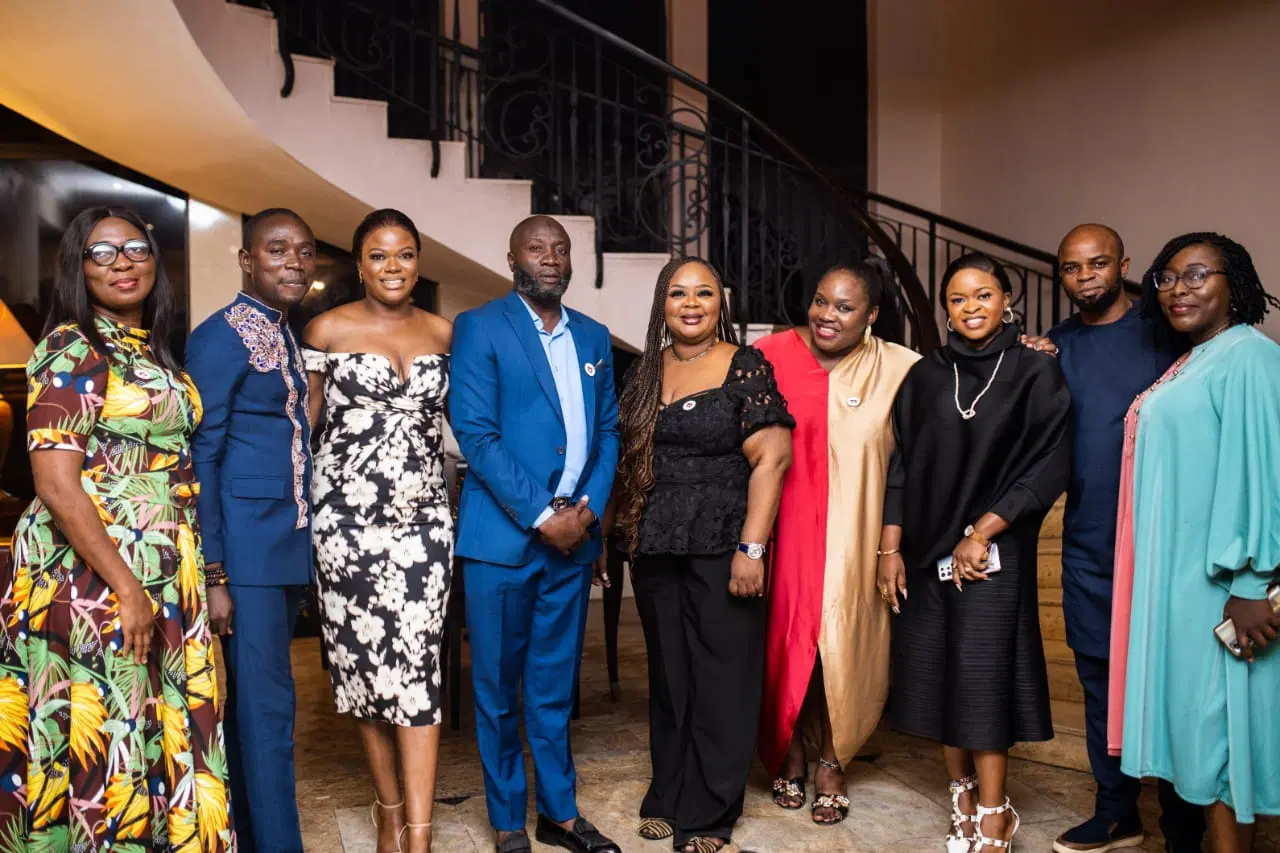 Appoemn seeks ways to improve Event Industry