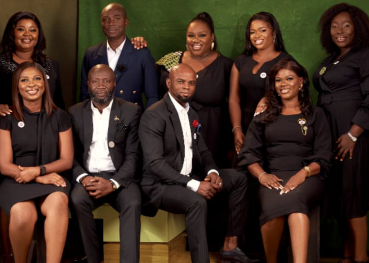 Event Managers Reposition For Growth, Appoint New President