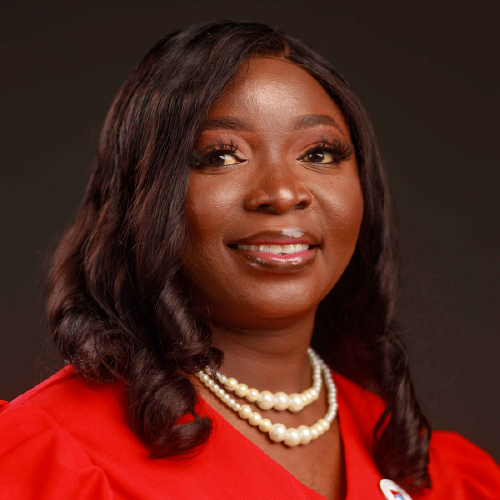 Nike Babajide