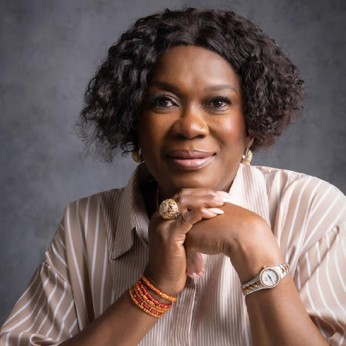 Adefunke Kuyoro