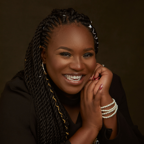 Chinwe Claire Atto