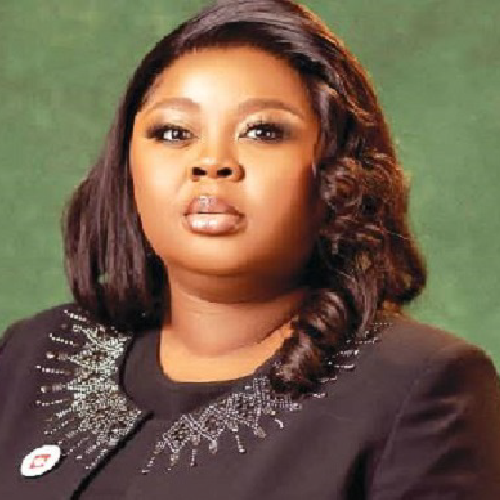 Funbi Akinyosoye