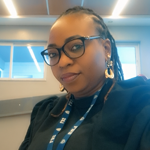 Ojuolape Femi-Ayodele