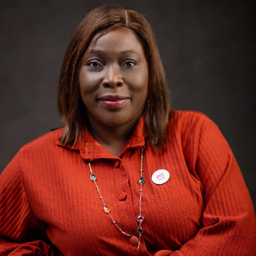 Olufunmilayo Latunji‑Oni