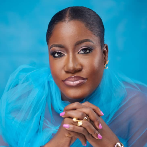 Omolola Balogun
