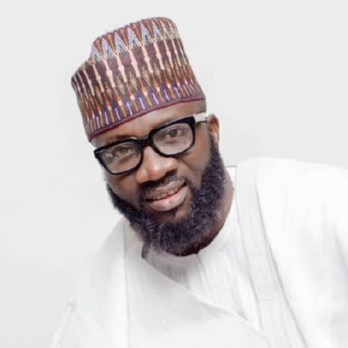 Tijani Mohammed