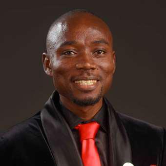 Oyailo Felix John
