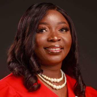 Oluwanike Babajide