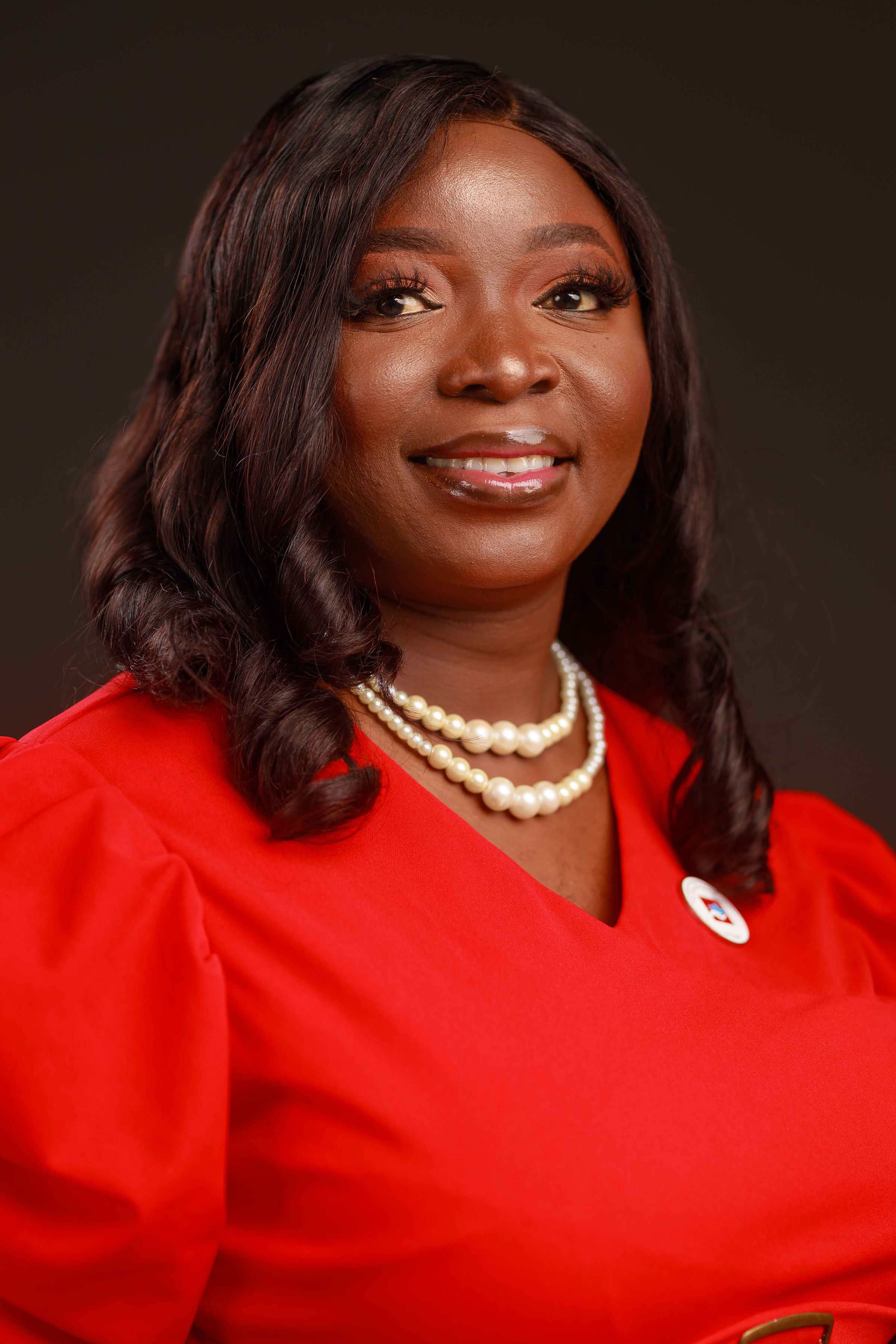 Oluwanike Babajide